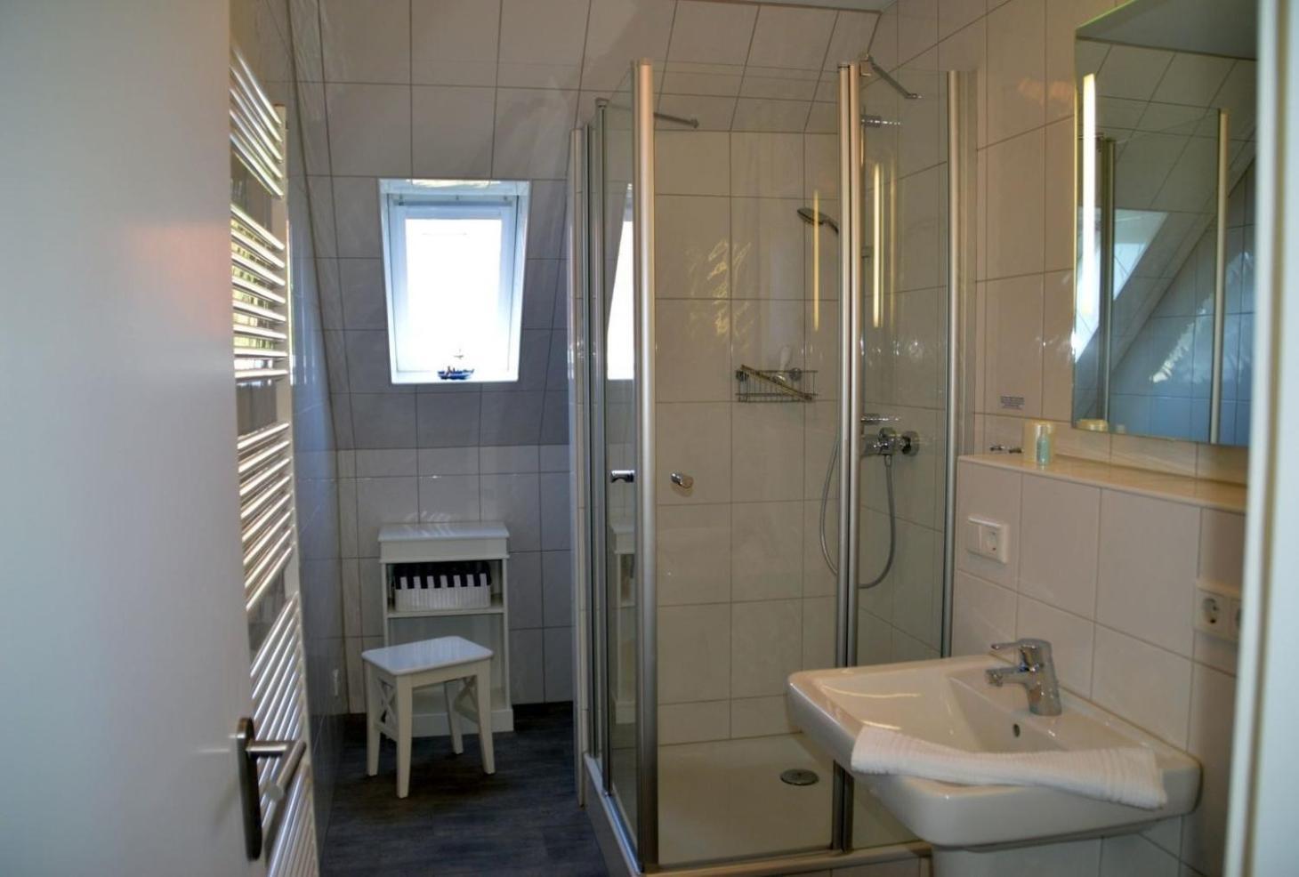 Appartement Flurstrasse - Og Links à Wyk auf Föhr Extérieur photo
