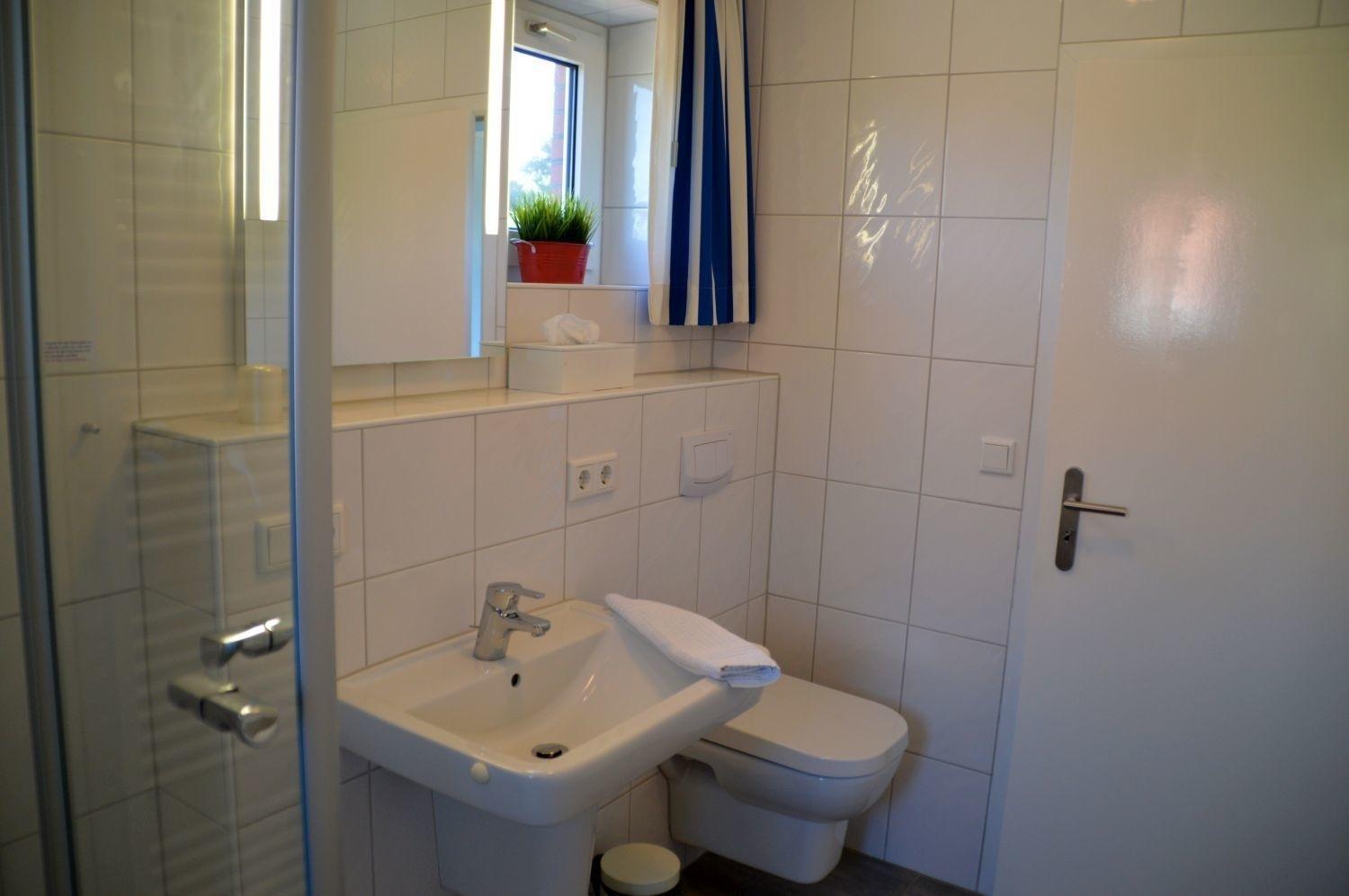 Appartement Flurstrasse - Og Links à Wyk auf Föhr Extérieur photo