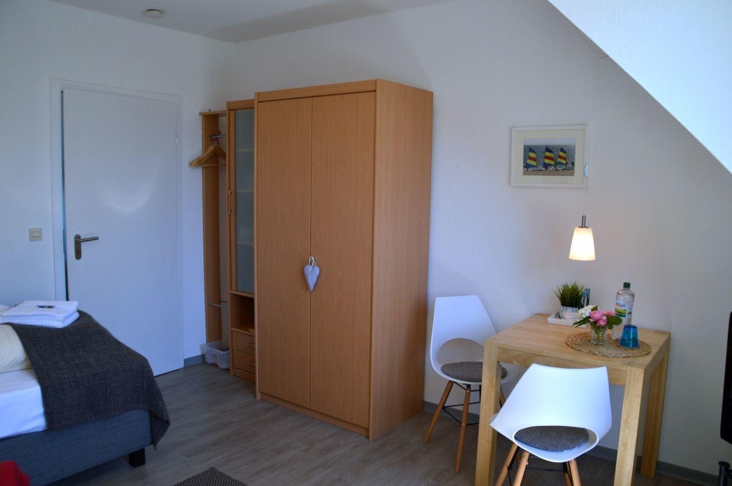 Appartement Flurstrasse - Og Links à Wyk auf Föhr Extérieur photo