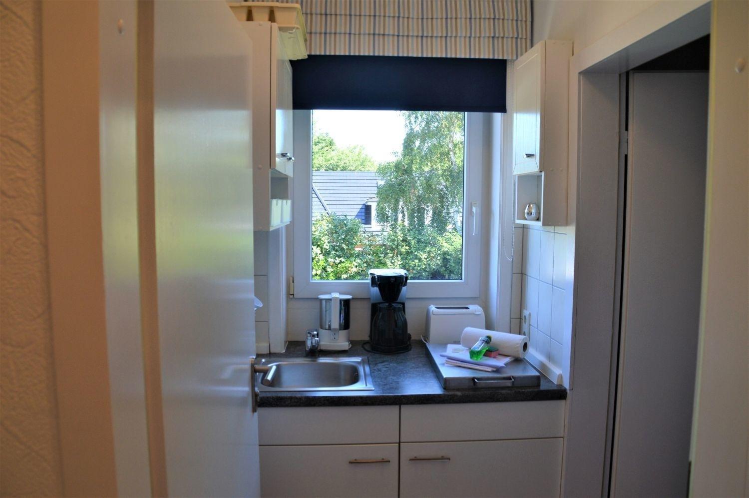 Appartement Flurstrasse - Og Links à Wyk auf Föhr Extérieur photo