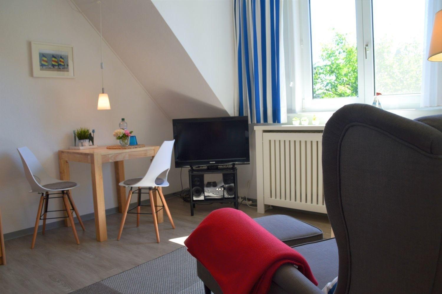 Appartement Flurstrasse - Og Links à Wyk auf Föhr Extérieur photo
