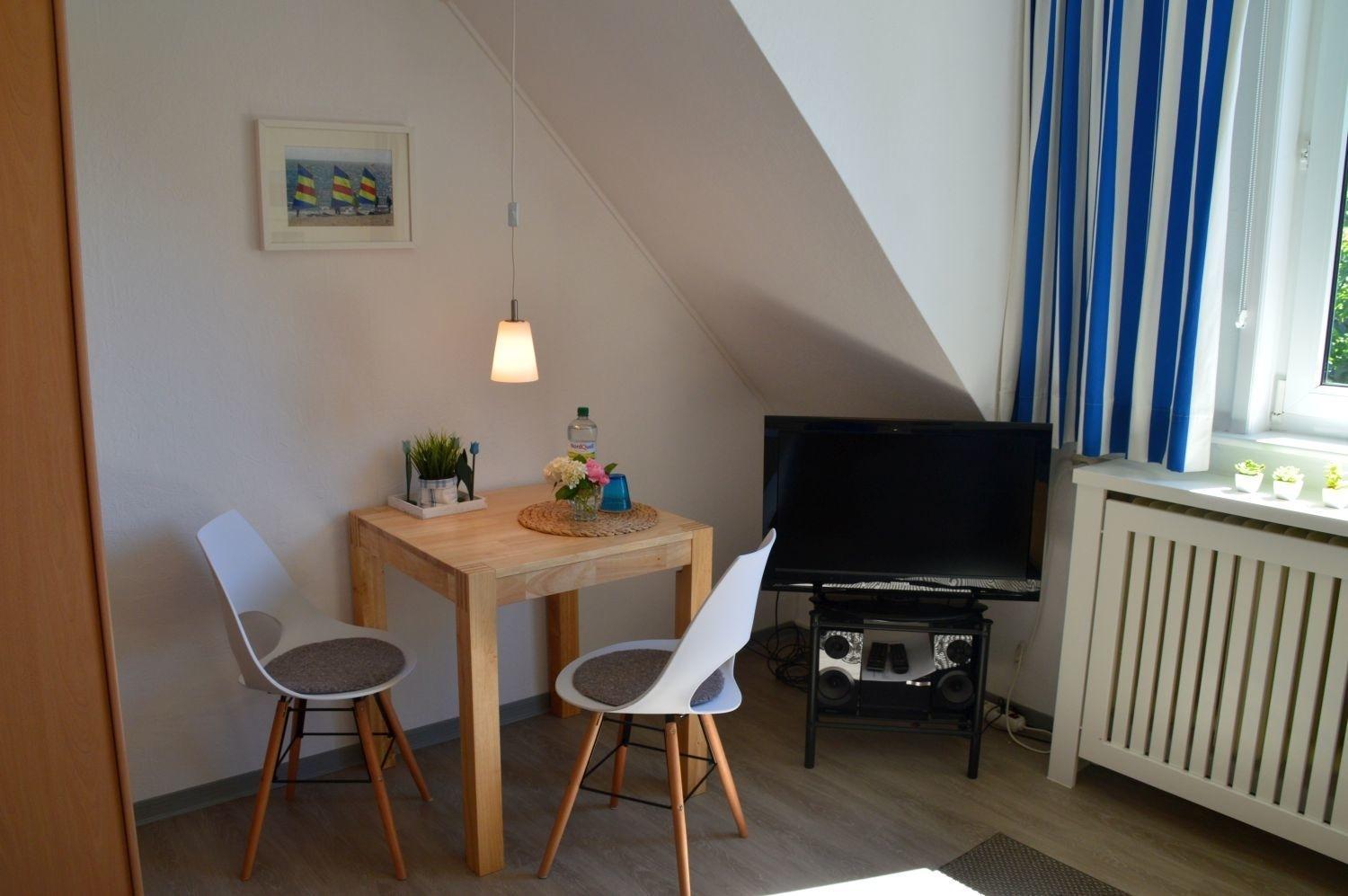 Appartement Flurstrasse - Og Links à Wyk auf Föhr Extérieur photo
