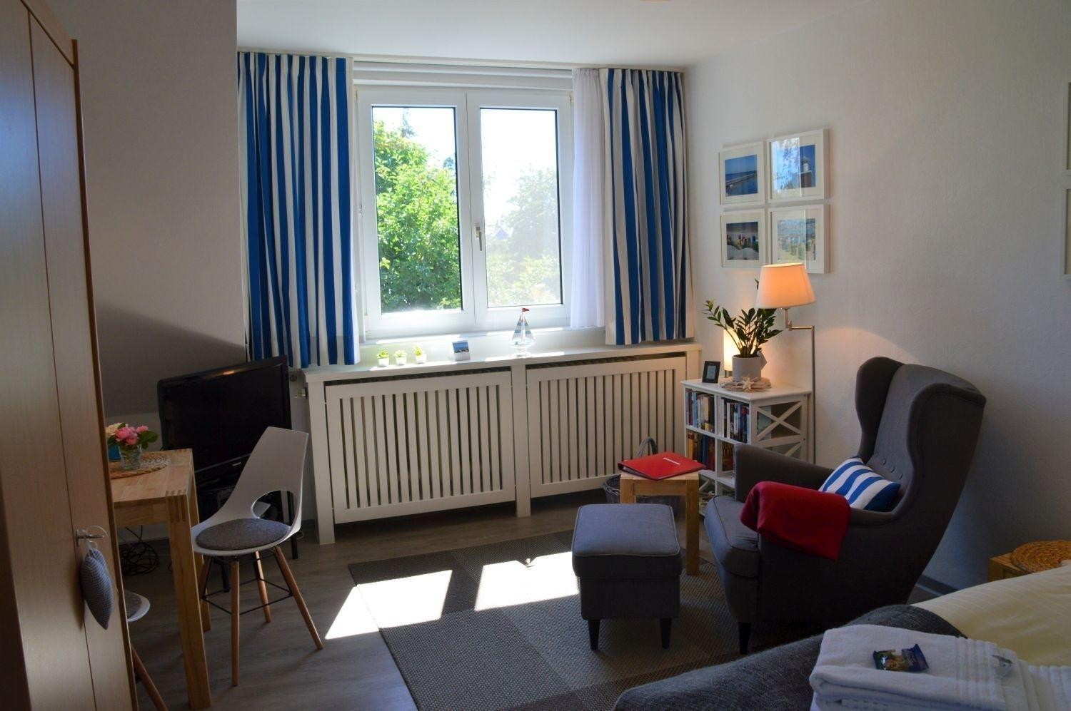 Appartement Flurstrasse - Og Links à Wyk auf Föhr Extérieur photo
