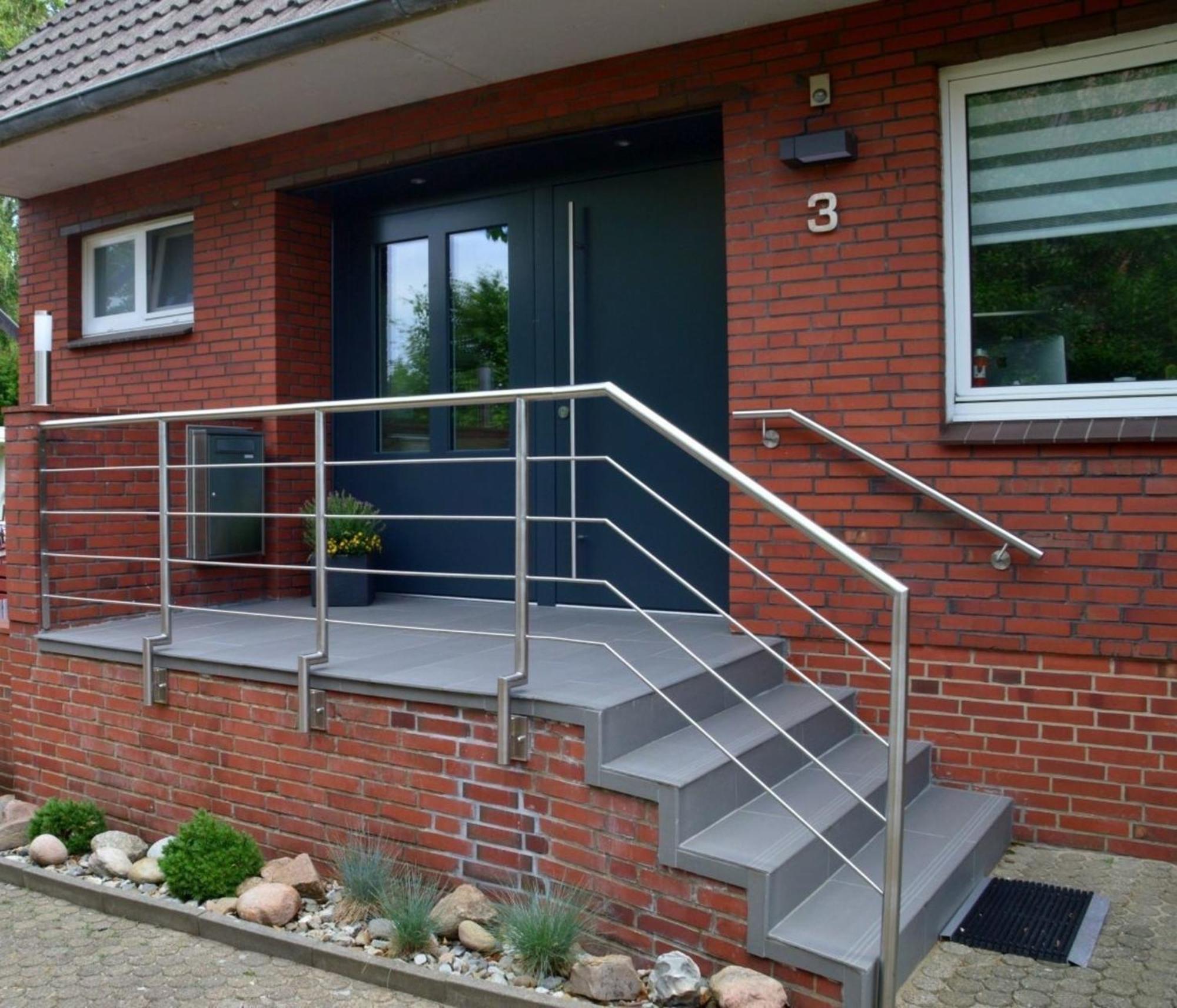 Appartement Flurstrasse - Og Links à Wyk auf Föhr Extérieur photo